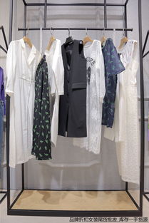 服装批发厂家拿货指南 高效策略与注意事项