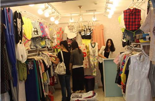 年底了,服装老板可要警惕这类供应商