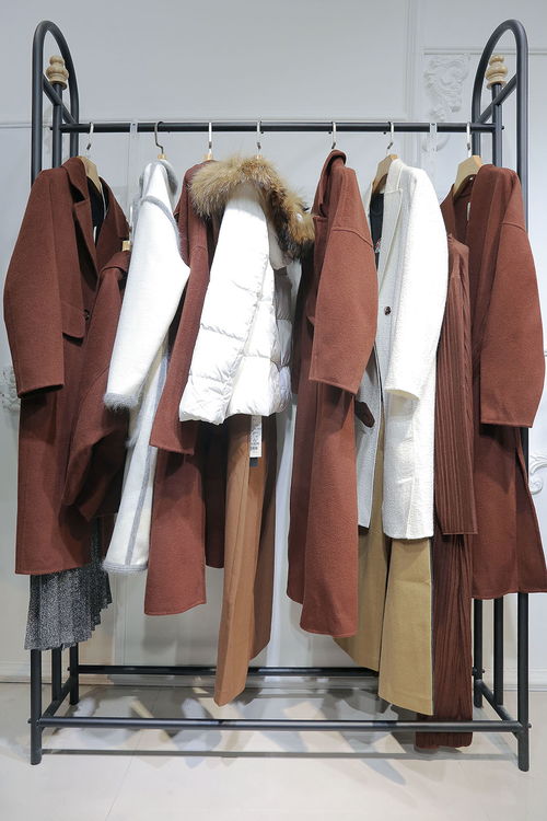 秋冬女装走份报价指南 厂家直供与批发要点解析