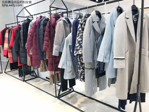 女装外套清仓大促，品质货源等你来拿！