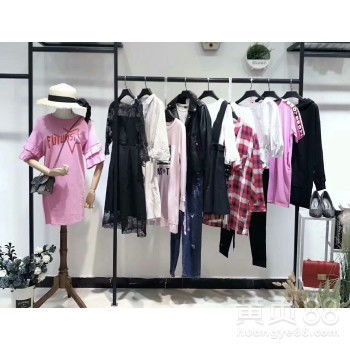 广州服装服饰批发 全球时尚的源头与机遇