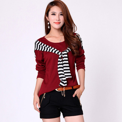 秋冬新款厦门女装批发工厂直销——晋江春申服饰贸易助力服装代理加盟