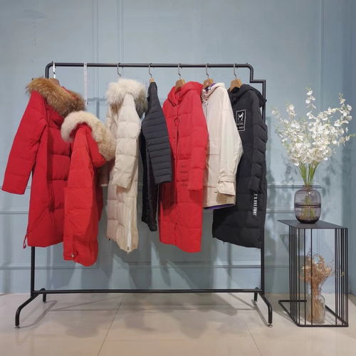 杭州四季青素然女装淑女装加盟与小鹏女装批发惠品服饰指南