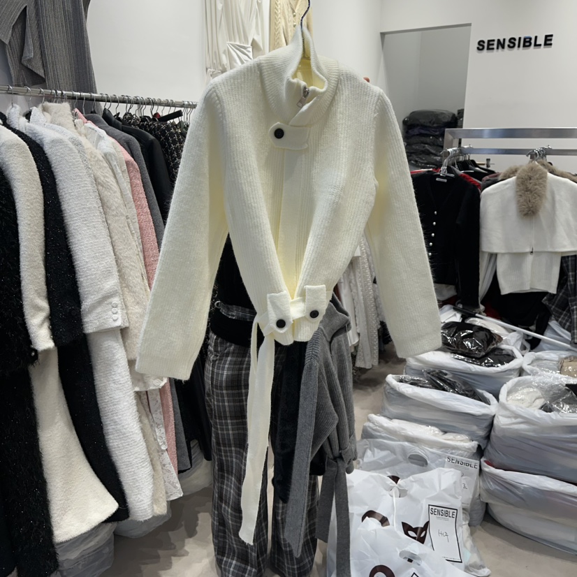 服装服饰批发 行业现状、机遇与挑战